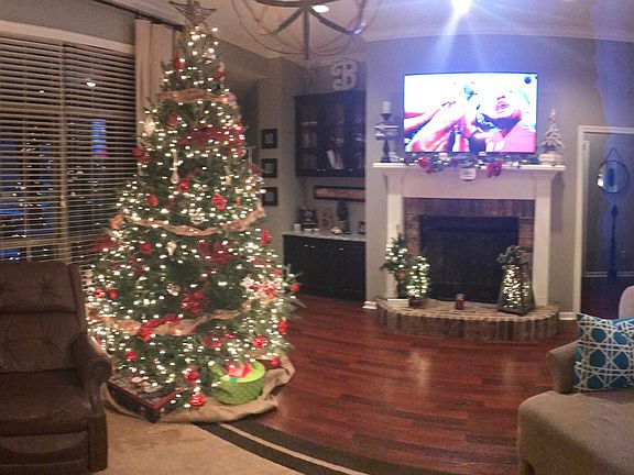 Joy to the World 