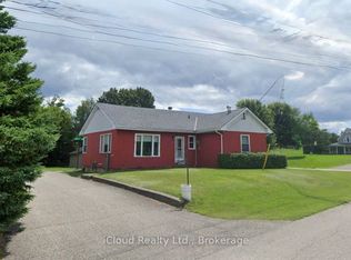 7 King St, Caledon, ON L7K0C5