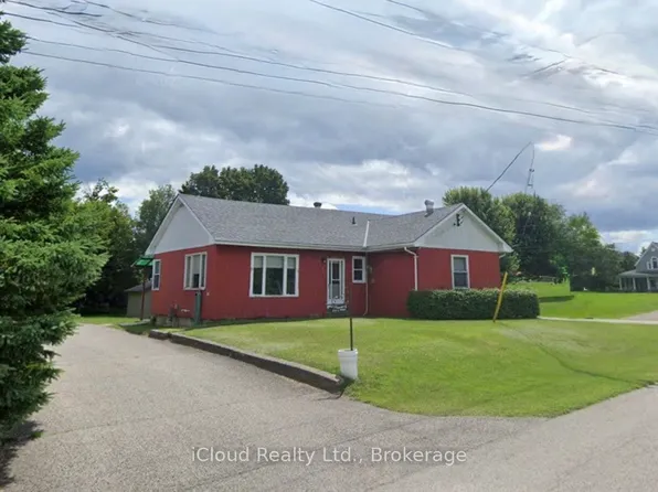 7 King St, Caledon, ON L7K 0C5