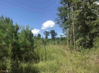 0 Twin Oaks Rd, Sylvania, GA 30467