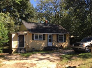 112 East Rd, Albany, GA 31705