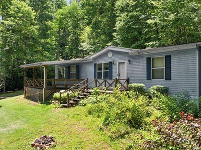 35 Happy Nest Rd, Sylva, NC, 28779
