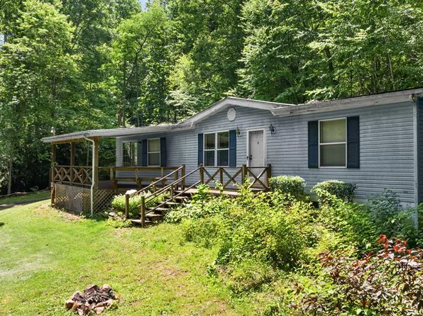 35 Happy Nest Rd, Sylva, NC 28779