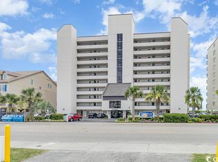 4111 S Ocean Blvd #704, North Myrtle Beach, SC 29582