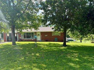 344 County Road 345, Jackson, MO 63755