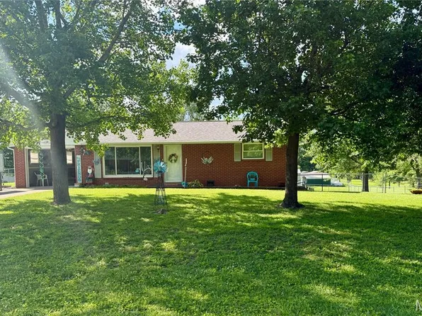 344 County Road 345, Jackson, MO 63755