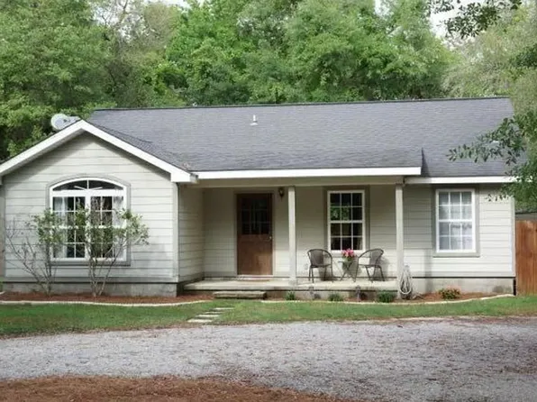 75 Palmetto Ave, Freeport, FL 32439