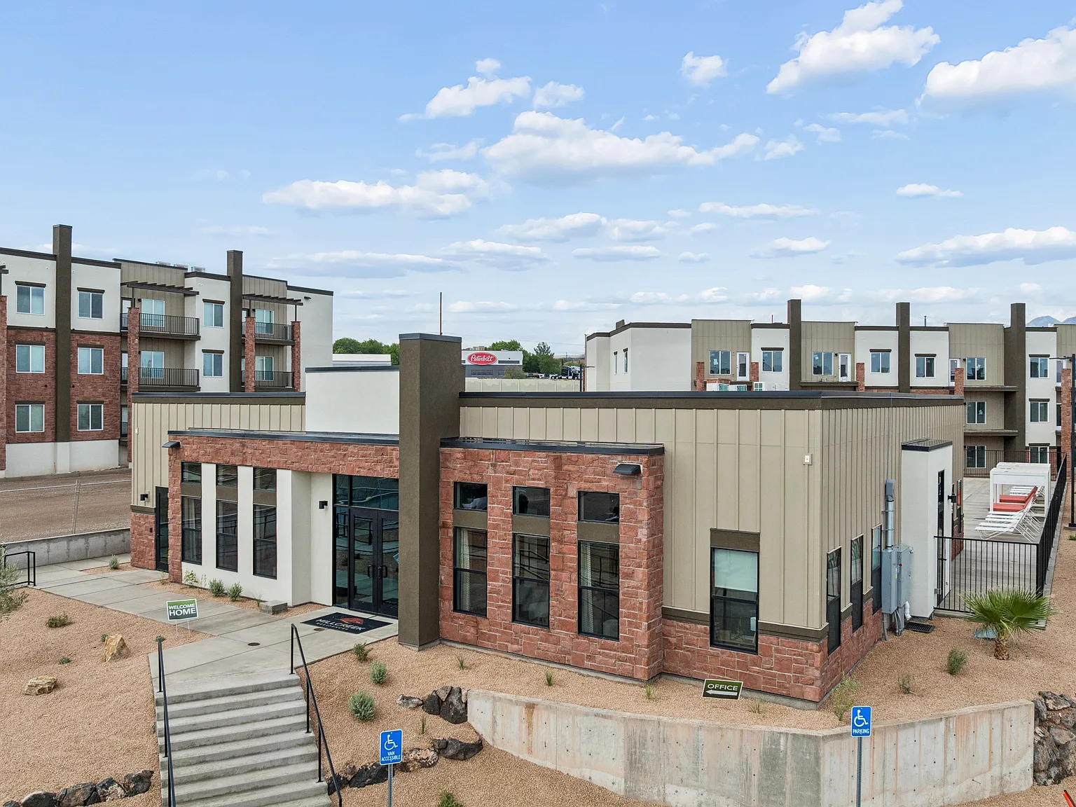 Millcreek Residences — Photo 1