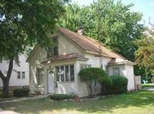 1225 E Market St, Warsaw, IN 46580