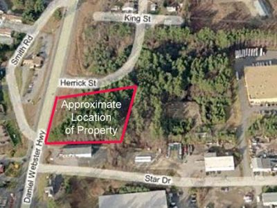 101 Herrick St, Merrimack, NH, 03054