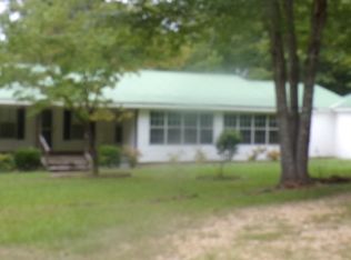 312 Roxanna Rd, Sulligent, AL 35586