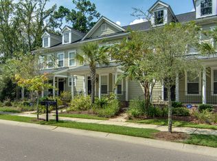 205 Branch Creek Trl, Summerville, SC 29483