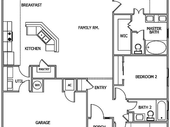 2nd image of this home