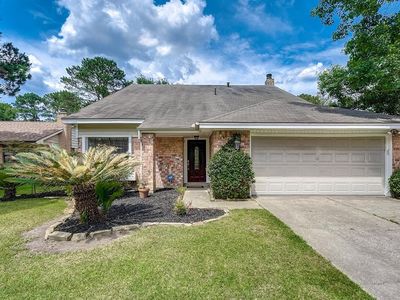 17122 Colony Creek Dr, Spring, TX, 77379