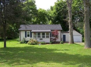12215 W Freeland Rd, Freeland, MI 48623