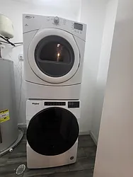 Rented by Quality Living Village, Inc.