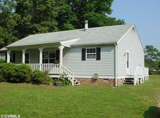 4730 Shop St, Chester, VA 23831