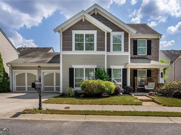 129 Oleander Way, Canton, GA 30114