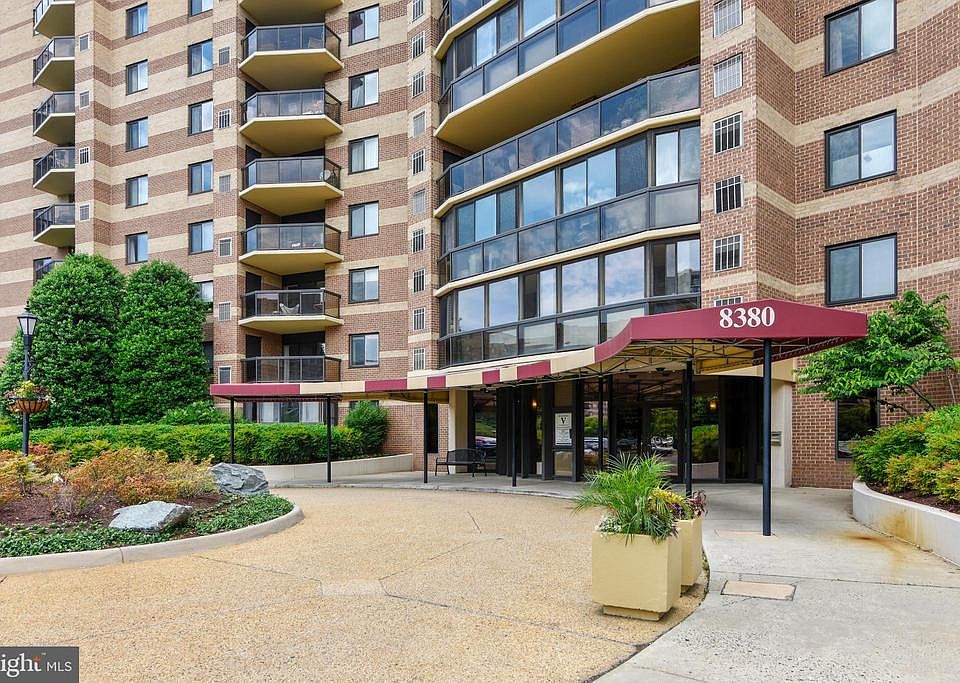 1st image of 8380 Greensboro Dr APT 511