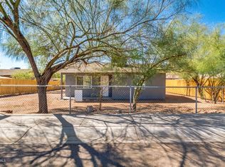 4832 S 35th Ave, Phoenix, AZ 85041