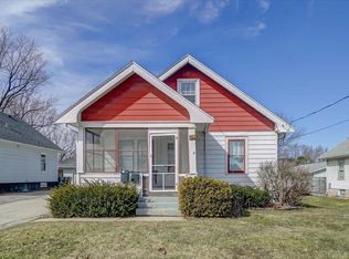 726 N Fair Oaks Ave, Madison, WI 53714