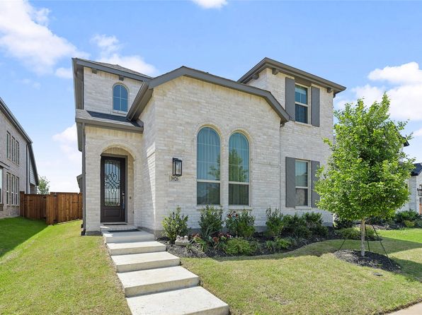 Home for Sale in Prosper TX