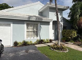 6400 SW 112th Pl, Miami, FL 33173