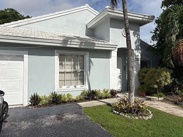 6400 SW 112th Pl, Miami, FL 33173