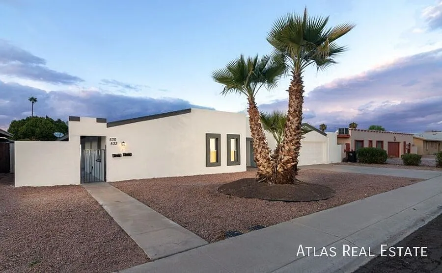 Summer Special! Free Month's Rent! Internet Included! | 2 Bedroom Near Asu — Photo 1