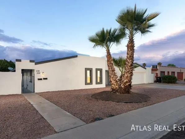 530 W La Jolla Dr, Tempe, AZ 85282