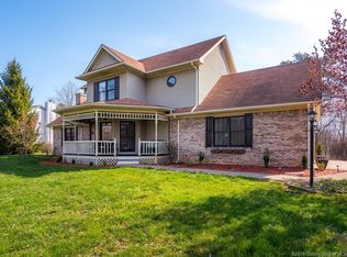 1006 Westchester Dr, New Albany, IN 47150