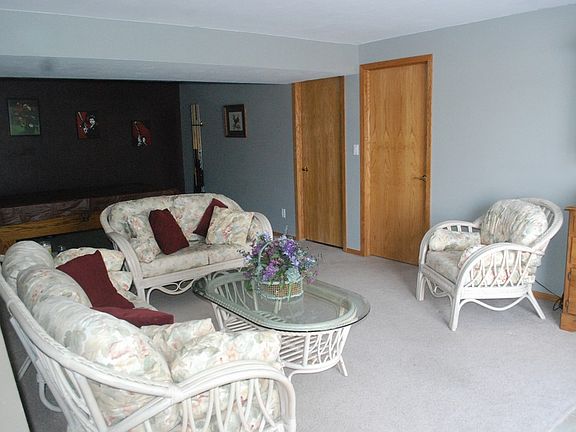 Lower Level Family Room