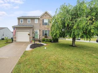 1 Spencer Ct, Amelia, OH 45102
