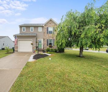 1 Spencer Ct, Amelia, OH, 45102