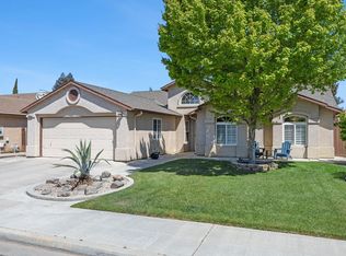2903 Desert Ranch Way, Madera, CA 93637
