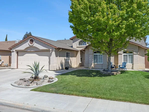 2903 Desert Ranch Way, Madera, CA 93637