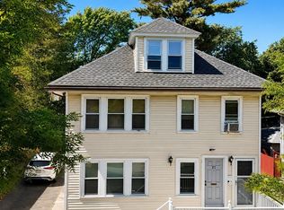 19 Codman Hill Ave, Dorchester, MA 02124