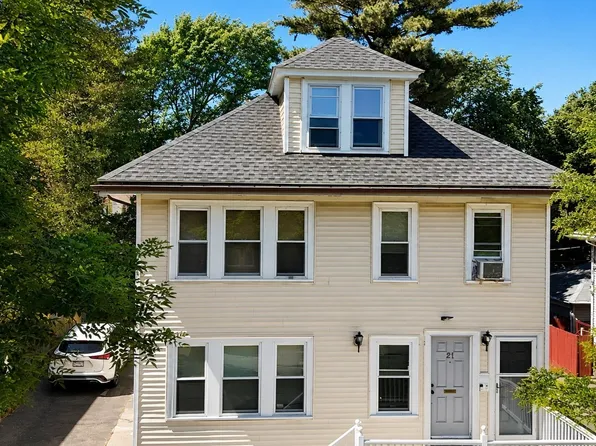 19 Codman Hill Ave, Dorchester, MA 02124
