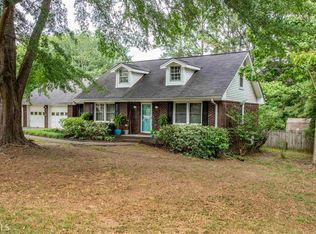 2806 Alamo Pl, Snellville, GA