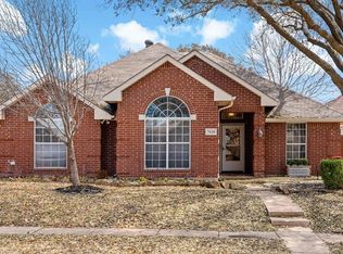 7620 Lancelot Rd, Frisco, TX 75035