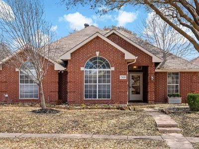 7620 Lancelot Rd, Frisco, TX, 75035