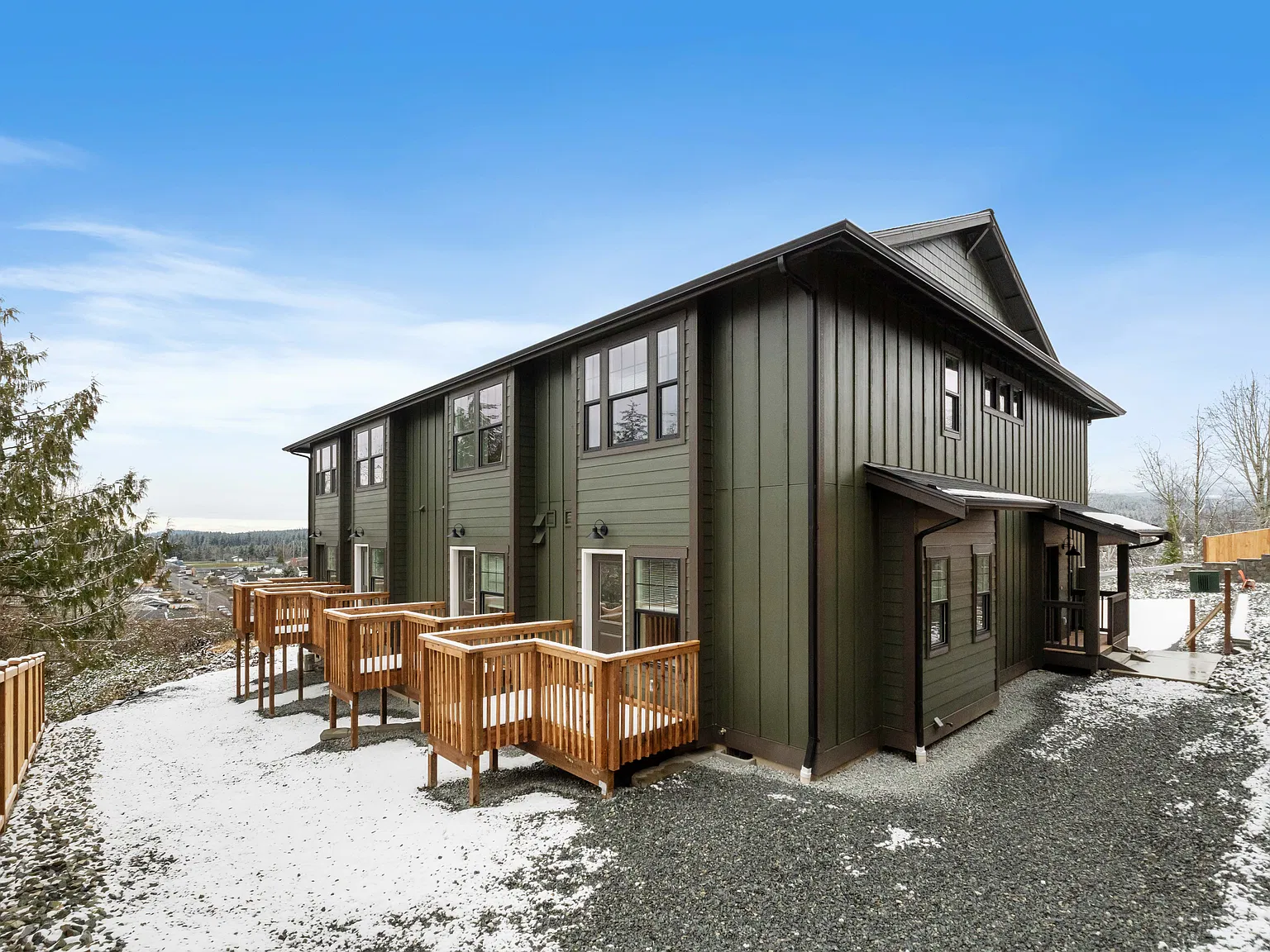 Eatonville Views — Photo 4