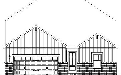2nd image of 2023 Bennett Creek Dr Lot 1070