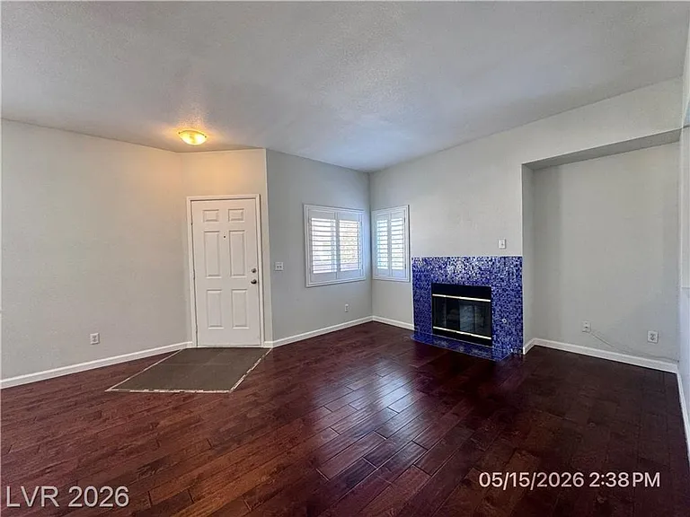 251 S Green Valley Pkwy #2421 — Photo 7