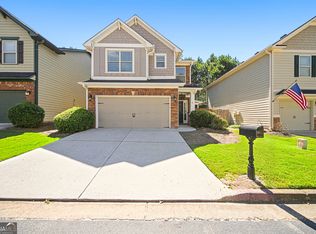 338 Alcovy Way, Woodstock, GA 30188