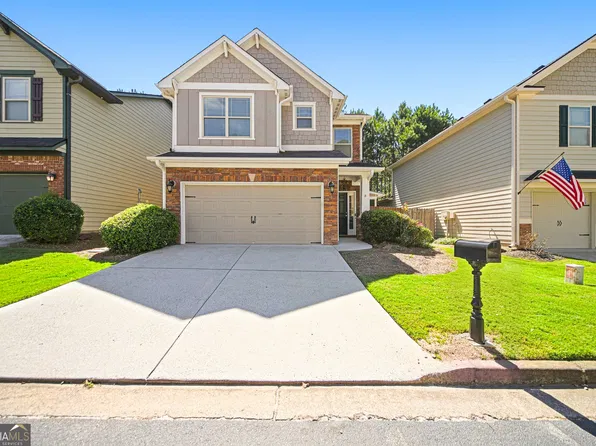 338 Alcovy Way, Woodstock, GA 30188
