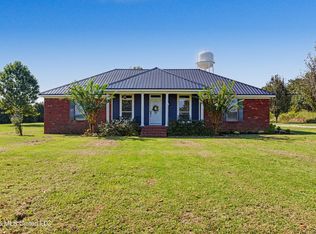 120 Henry Eubanks Rd, Lucedale, MS 39452