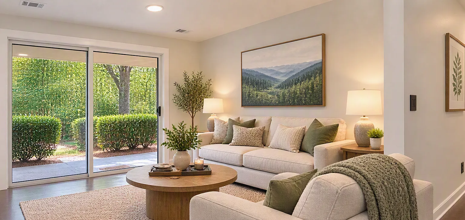 2 bed, 850 sqft, $1,950 — Photo 3