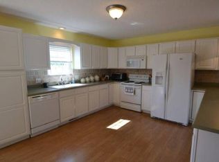 1410 Castle Dr, Kirksville, MO 63501