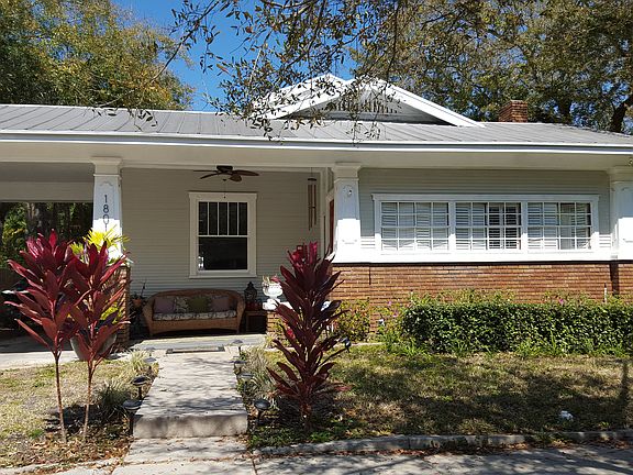 2nd image of 1801 W Jetton Ave